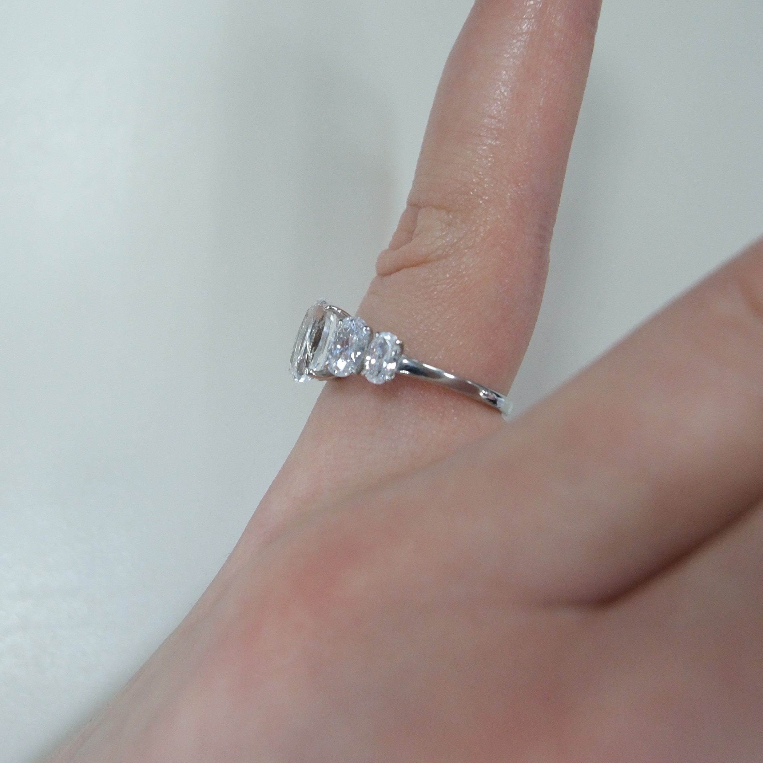 10322-005175 Кольцо (Ag 925)